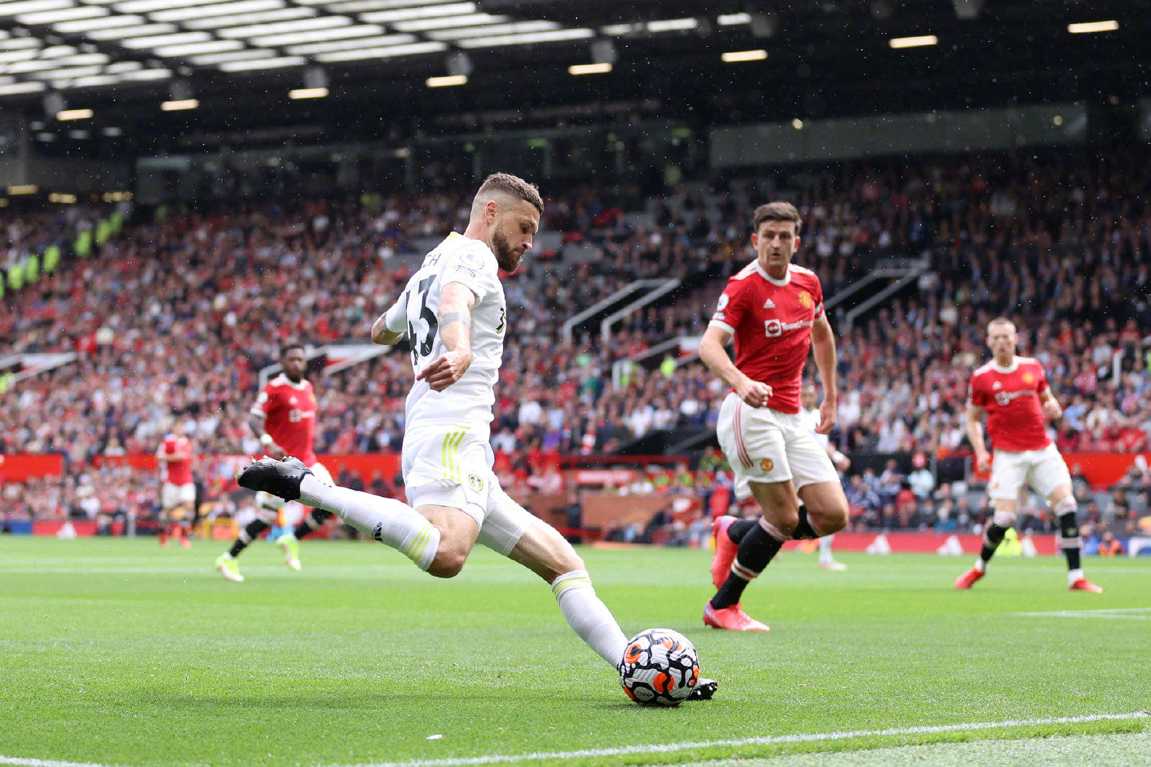 未来可能的 未来可能的