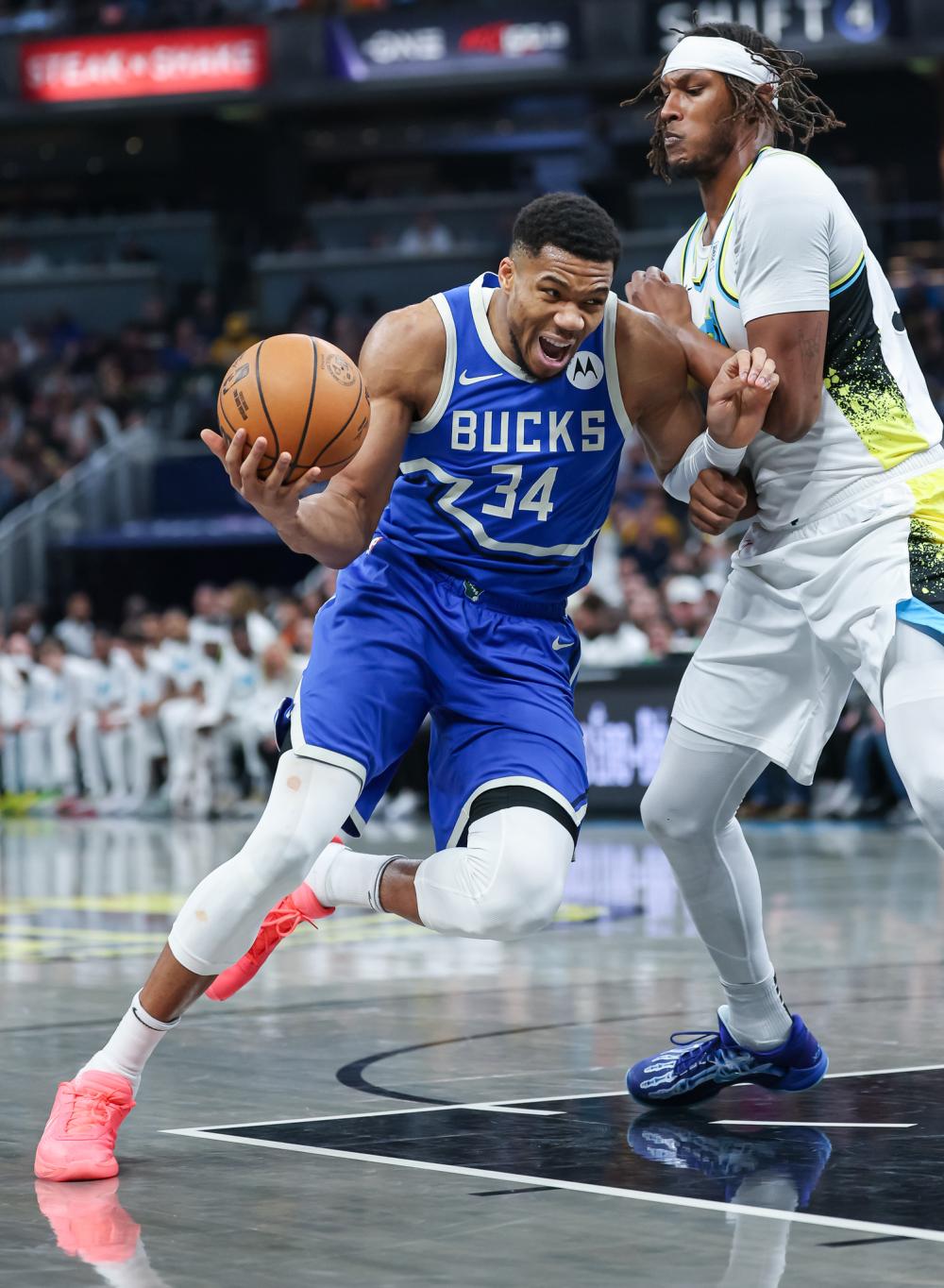 球员在进行 球员在进行