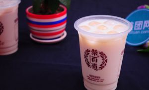 看球直播奶茶加盟美味成就你