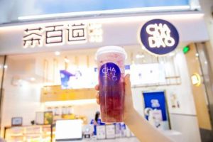 开奶茶店为什么选择看球直播
